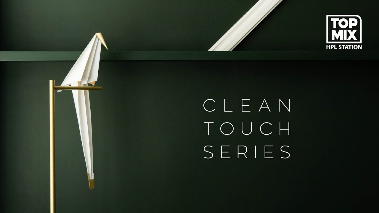 CLEAN TOUCH SERIES I TOPMIX