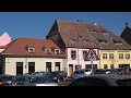 ЖИЗНЬ В РУМЫНИИ. В СИБИУ.  LIFE IN ROMANIA. LIFE IN SIBIU