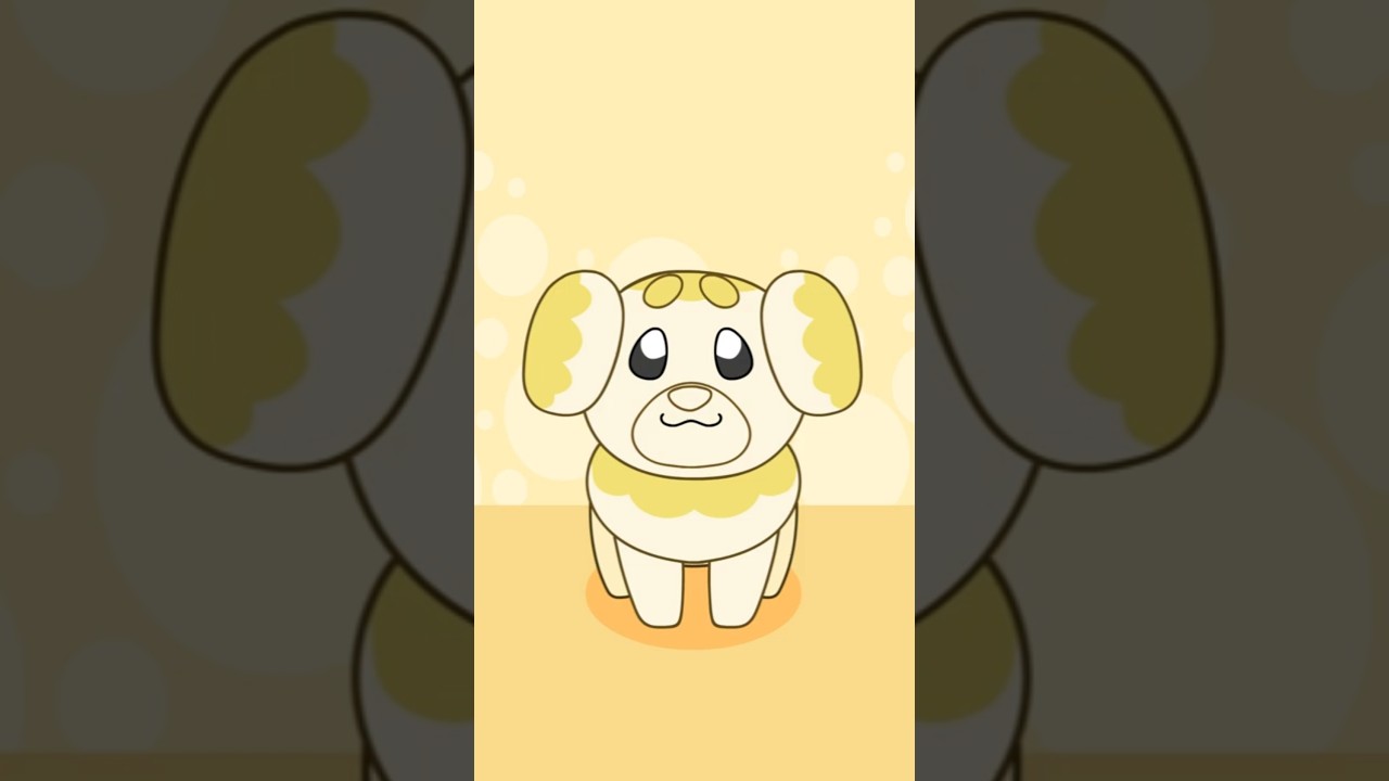 Fidough ) (Butter Dog) YouTube