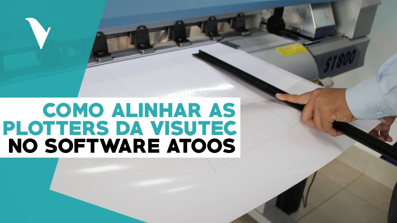 Multivisi | Visutec | Alinhamento do bidirecional e do step