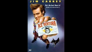 Ace Ventura - "ho sentito degli animali"