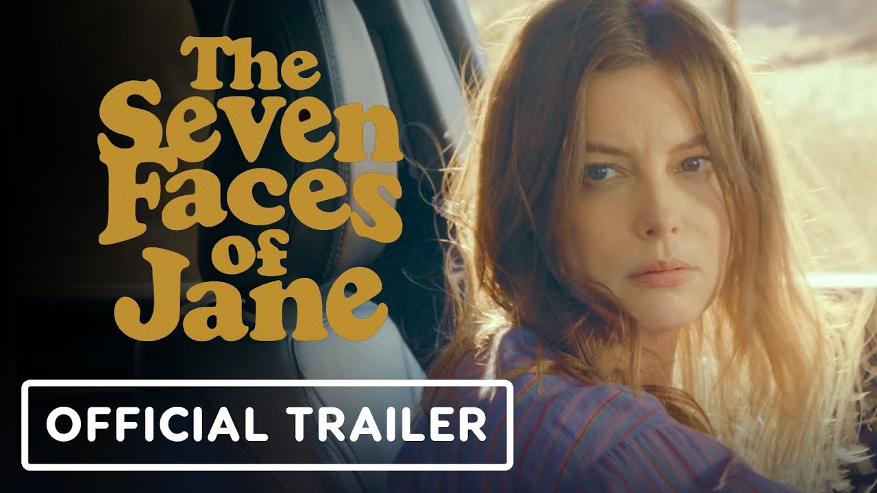 The Seven Faces of Jane Release Date: Meet The Cast 