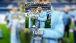 Hasibe - Yarim (speed up) Resimi