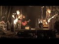 TAV FALCO & THE PHANTERS BURNS - IRUN ROCK JAIALDIA 29-09-2018