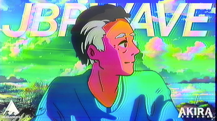 Jordan Peterson & Akira The Don - THE GREAT ADVENTURE OF YOUR LIFE | Music Video | Meaningwave