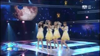 시크릿(Secret) - 별빛달빛 (Starlight Moonlight)