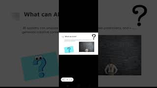 Artificial Intelligence explained!!