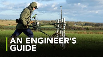 When To Use Geophysics