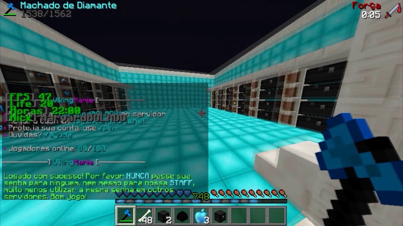 Dupando [Vikingmania]