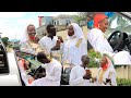 Sauda  akorewe surprise bamuzaniye umuduga kumusi mukuru waba islam umunezero wariwose