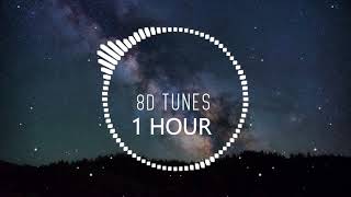 (1 HOUR) Alan Walker - Faded (8D AUDIO) 🎧