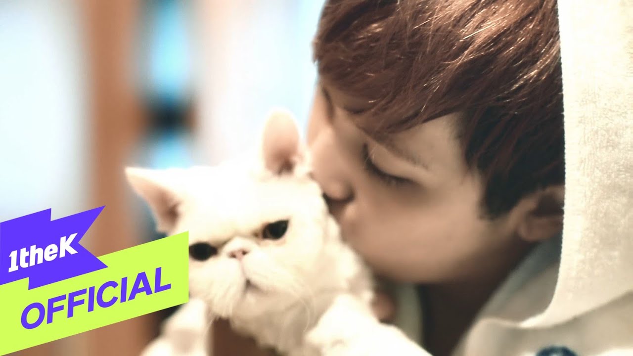 [MV] FTISLAND _ Memory