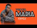 Maria - Vyroota (Lyrics Video)