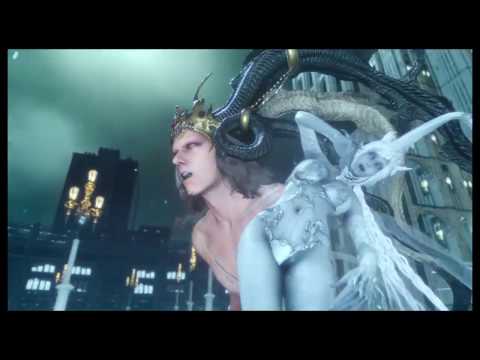 Video: Final Fantasy 15 - Ifrit, Behemoth King Ja Viimane Boss Võitlevad