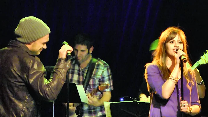 Cortney Wolfson & Matt DeAngelis- "Isn't She Lovel...