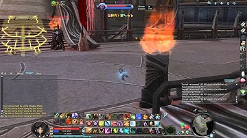 Scorpt radar hacking - Aion EU ~ Telemachus