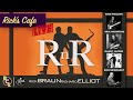 Capture de la vidéo Rick's Cafe Live (#9) - Richard Elliot