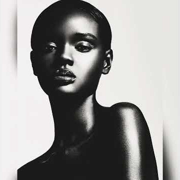 Ndoni Yamanzi 👸🏿🖤. Toby Waller