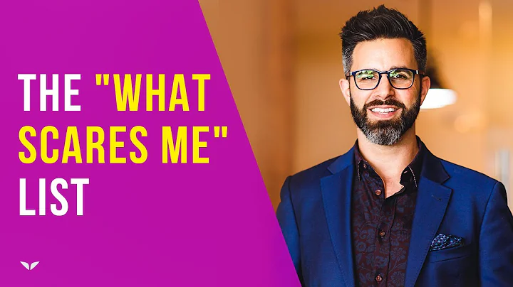 Coaching Techniques To Overcome Fears | Rich Litvin