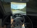 2004 Toyota Tacoma BaT highway speeds
