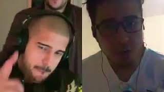 Cali Y El Dandee Mashup Sirenalumbra