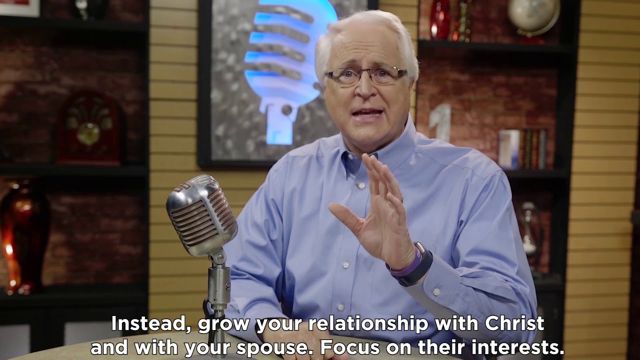 Intentional Living Minute with Dr. Randy Carlson // Get Out