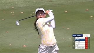 Download Lagu 2026 Honda LPGA Thailand_Final Round MP3