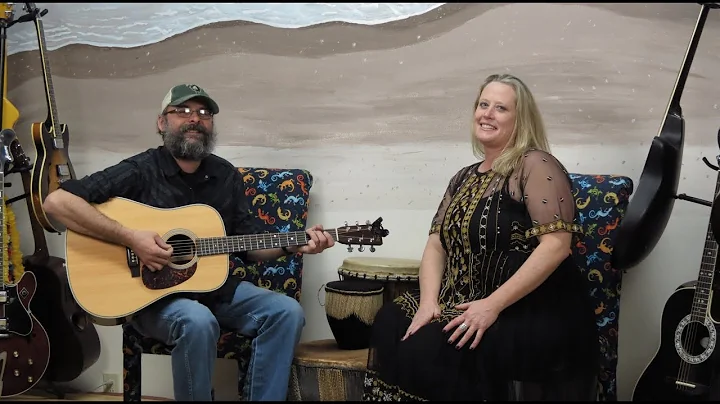 Danny Platt - Tiny Stage Concerts