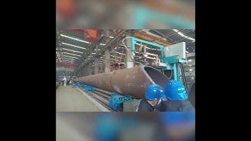 Roller Bench Type Pipe CNC Plasma Cutting Machine