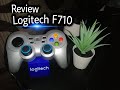 Review Logitech F710 "Wireless" - Worth It??