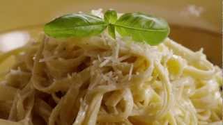 How to Make To Die For Fettuccine Alfredo | Pasta Recipe | Allrecipes.com