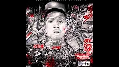 Lil Durk - Who is This (Prod by Zaytoven) [Signed To The Streets]