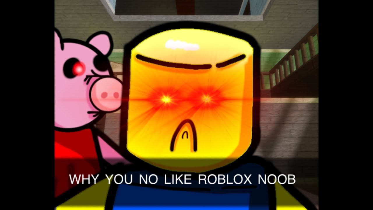 If You Hate Roblox Roblos Meme Roblox Animation Youtube - como fechar o roblox meme