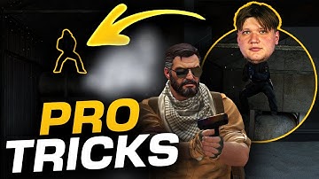 CS:GO Tips And Tricks Pros Use That You Don