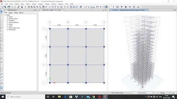 Seismic Design - Project assignment for Skyfi Labs online course - by Sakshi Lathi.