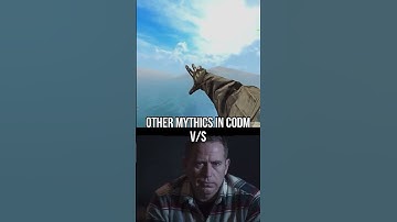 This mythic is crazy #codm #codmmemes #gaming #cod #trendingshorts #iferg #codmshorts #fyp