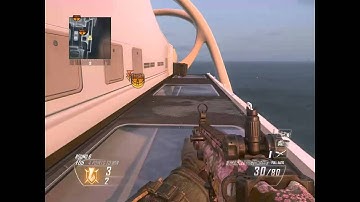 aCe GGP - 1v5 Clutch sND Black Ops 2