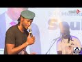 Soul Jah Love Nyaradzo Tribute | Jah Prayzah