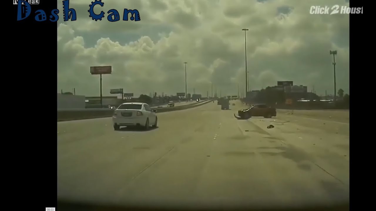 Car Driving Fails on Road + Craziest Car Crash Compilation | Dash Cam ...