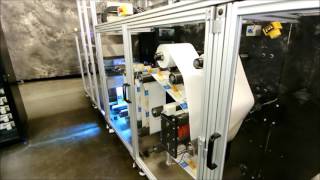 DICEpress Custom Printer