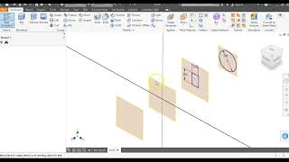 Celebrity Autodesk Inventor - Work Plane Offsets and Lofting In Autodesk Inventor Net Worth