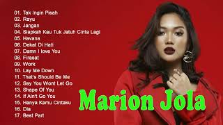 Marion Jola Full Album 2021  - Lagu terbaru Marion Jola  indonesia