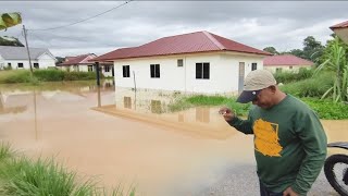 Download Lagu BANJIR BESAR LAGI, DALAM BENCANA ADA NIKMAT DALAM NIKMAT ADA BENCANA,!!!  MP3
