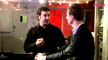 Ciena WaveLogic Coherent Optical Processors