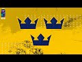 Team sweden 2022 iihf world championships goal horn