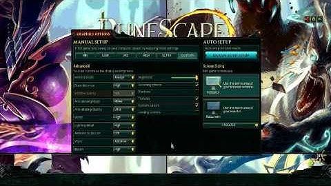 Runescape - NXT Client is still downloading it
