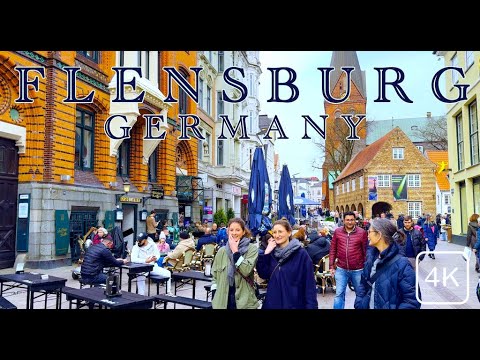 Tagestrip: Was man in Flensburg alles erleben kann