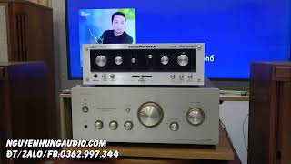 lực sĩ tí hon MARANTZ 1040 giá nào cũng bán-chạy sò sắt cực hay