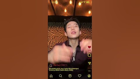 Thumbnail of Jay Park - Xtra McNasty ft. Jessi, Awich, MILLI, Ramengvrl, Lil Cherry, MIRANI, Maliibu Miitch, CAMO