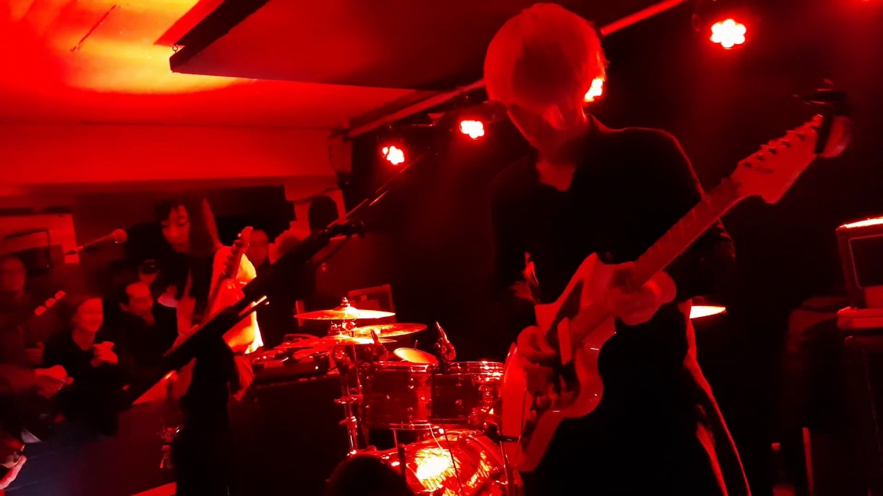 Watch sokoninaruそこに鳴る "Break Out!!!" Live Sauna-Klub Wolfsburg on YouTube Watch sokoninaruそこに鳴る "Break Out!!!" Live Sauna-Klub Wolfsburg on YouTube